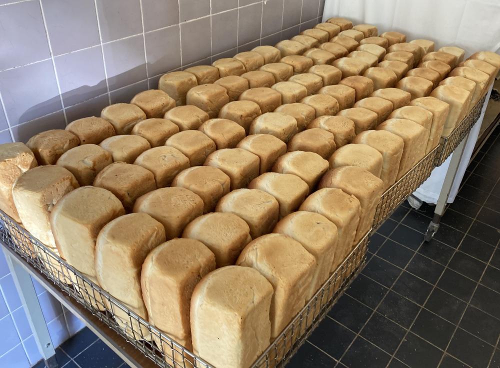 Spendenaktion für Ukraine