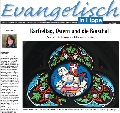 Evangelisch in Lippe