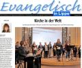 Evangelisch in Lippe