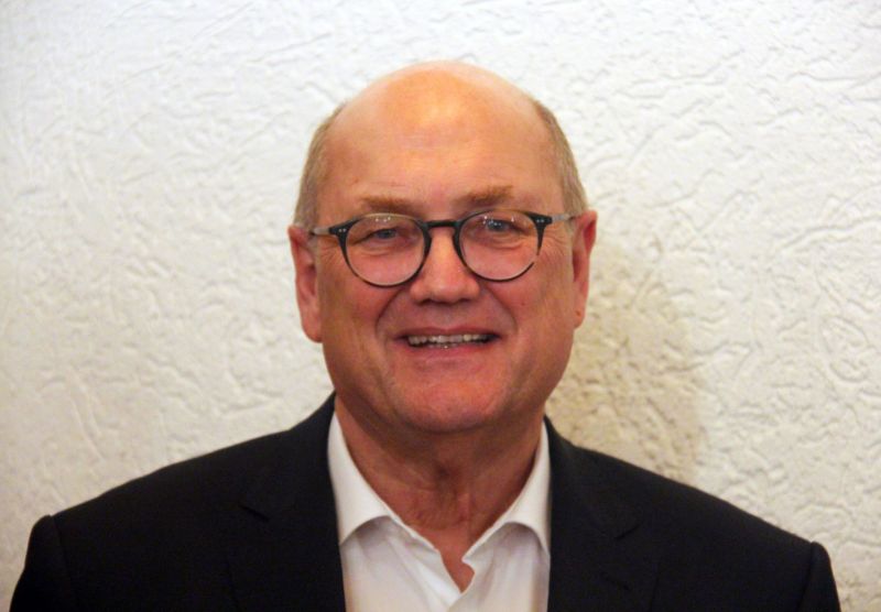 „Eine Trost-Agentur für kleiner werdende Kirchen“