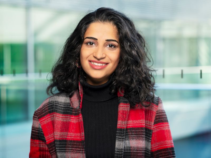 Vortrag und Diskussion 