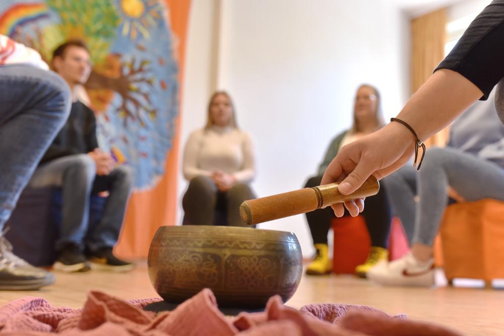 Angebote für Schulen