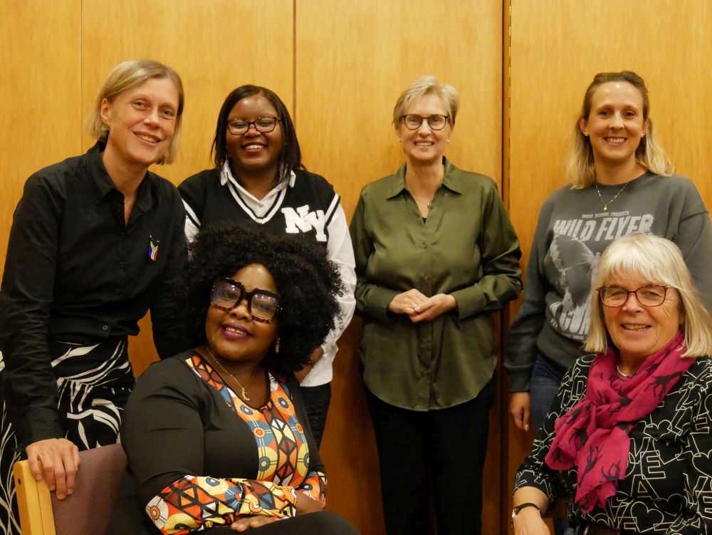 Am Ende des Tunnels ist Licht