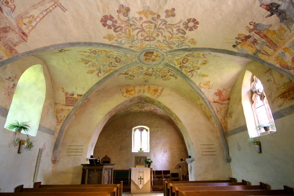 Spiritualität/Pilgern