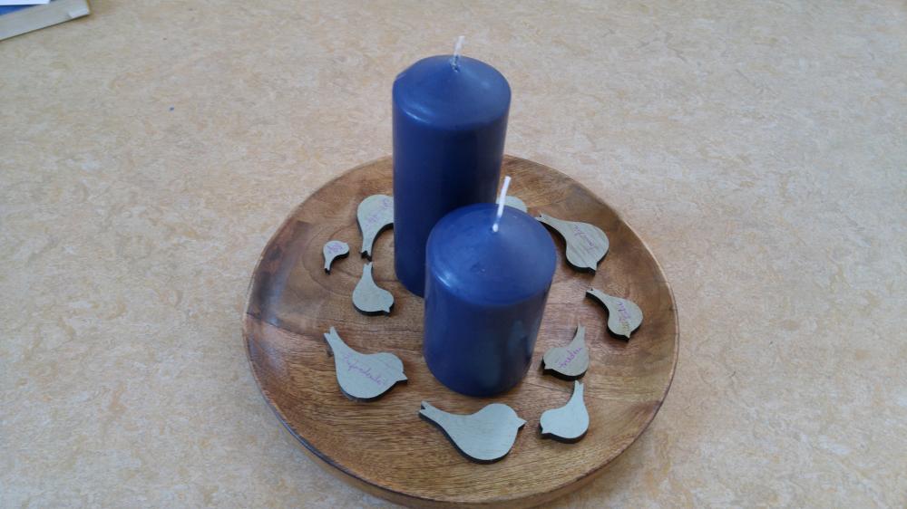 Tage der Orientierung