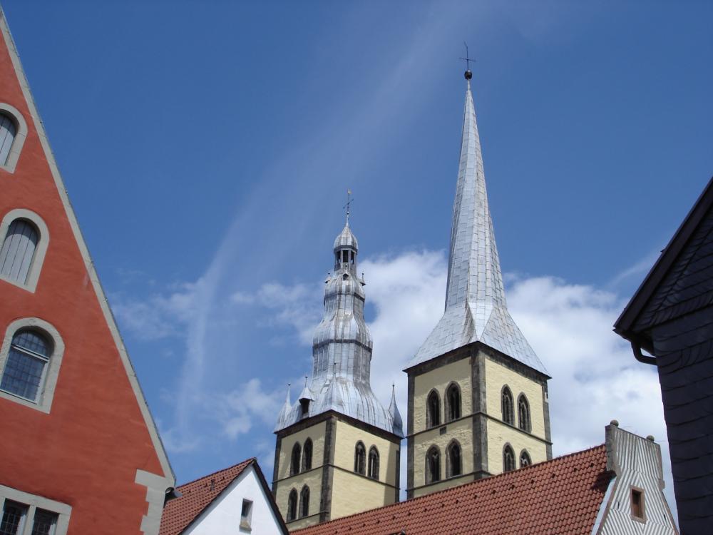 Rechtliche Grundlagen