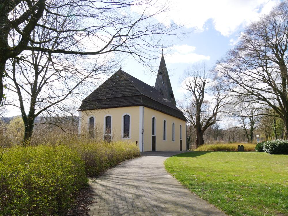 Gottesdienste-Gemeinden-Kirchliche Feiern