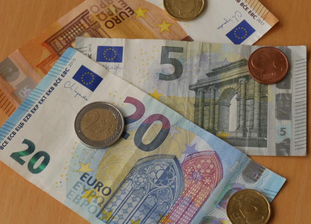 Rechtshilfefonds/Legal Aid Fund