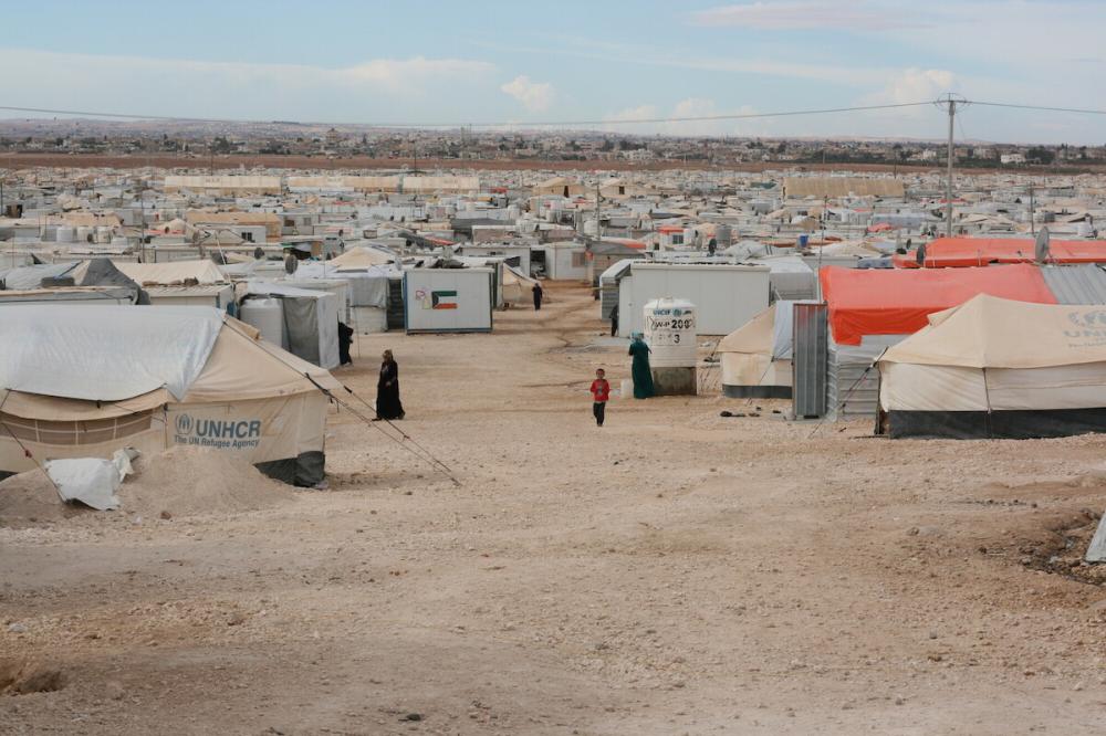 Ökumenisches Forum Flüchtlinge in Lippe