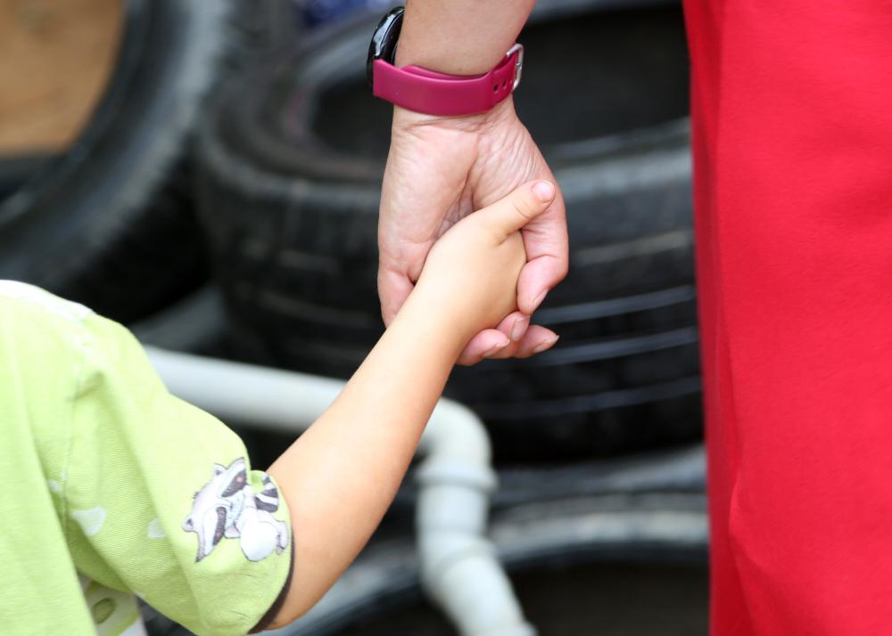 Eltern- und Erziehungsthemen