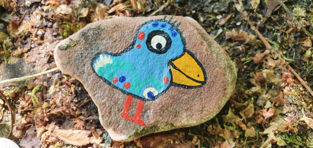 Kirche mit Kindern/Kindergottesdienst in Lippe