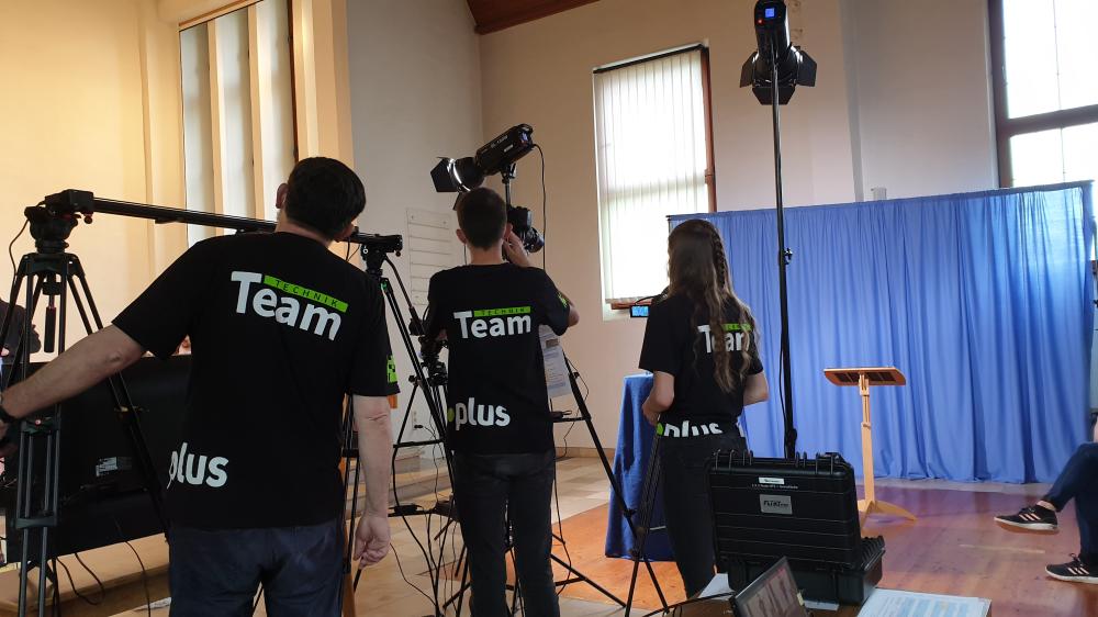 Informationen zu Streaming-Rechten