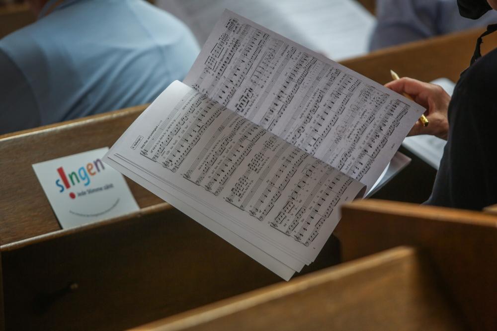 C-Musiker-Ausbildung