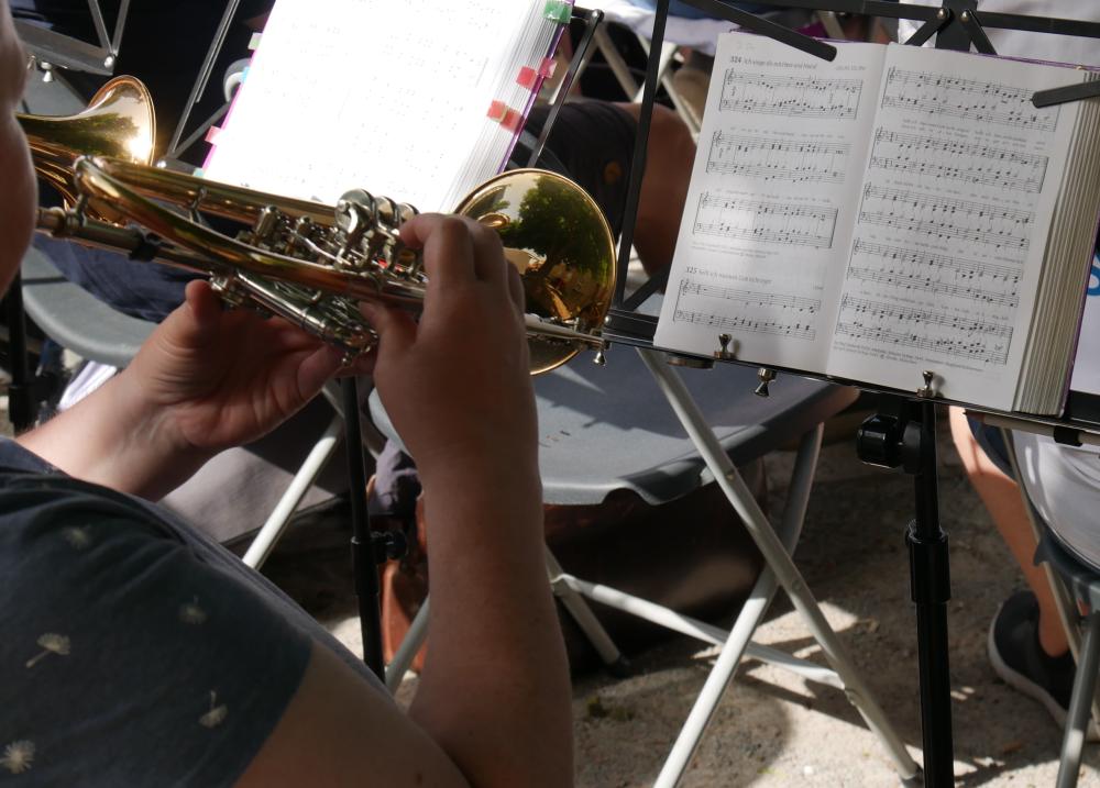 Kirchenmusik - Adressen