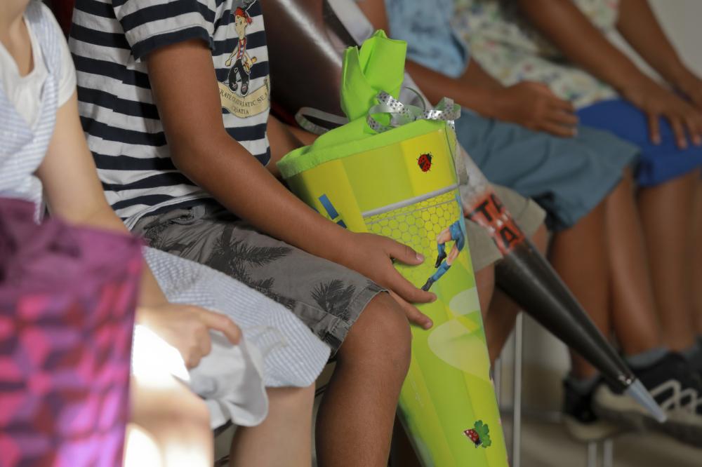 Vokation im Überblick