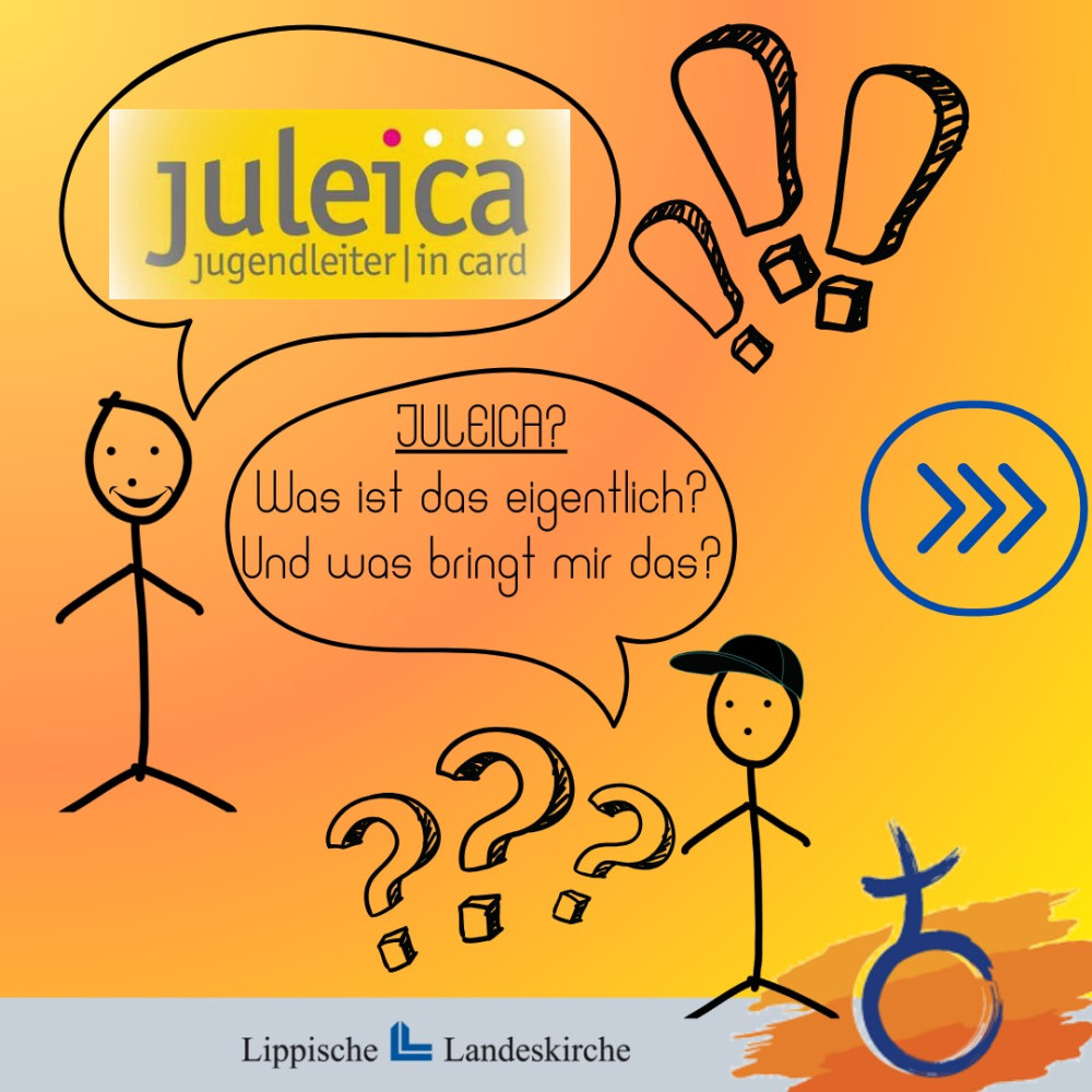 Juleica Bild1