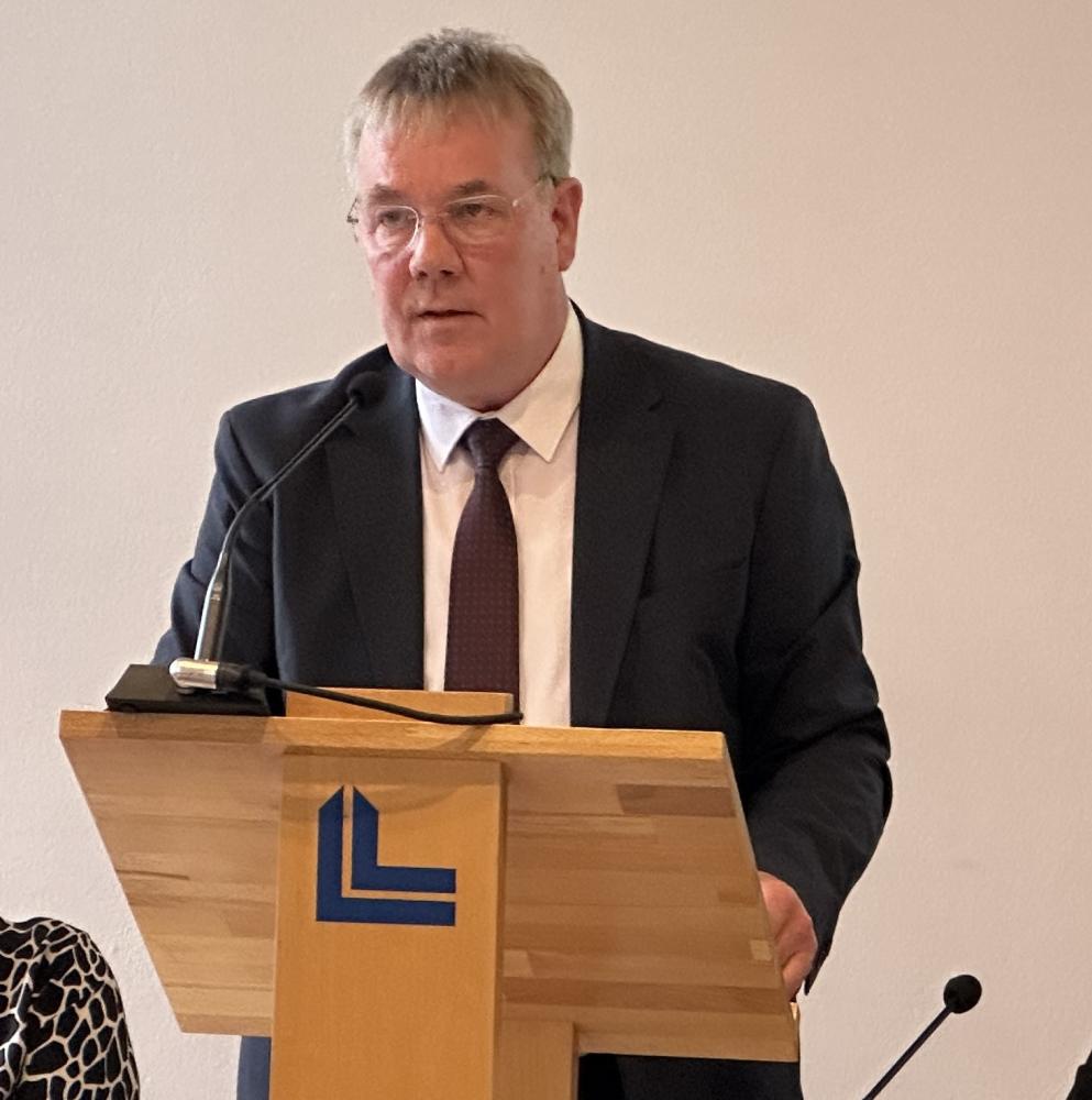 Sexualisierte Gewalt in der Evangelischen Kirche