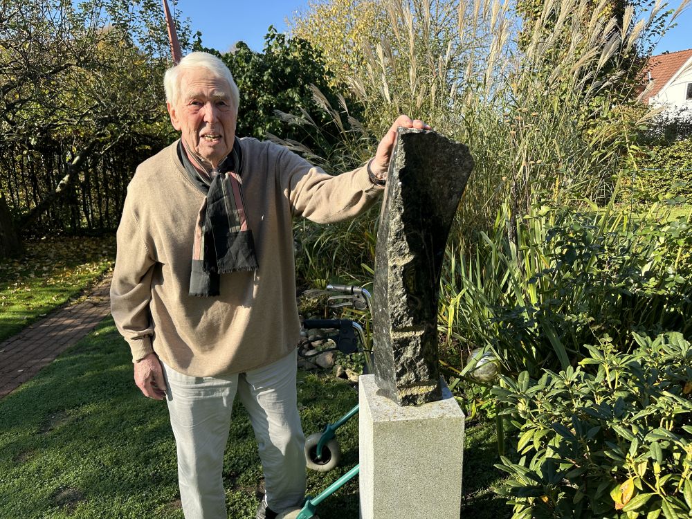 60-jähriges Ordinationsjubiläum