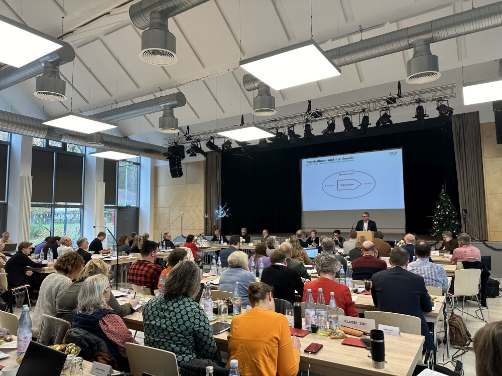 Kirche in Lippe – auf dem Weg bis 2030