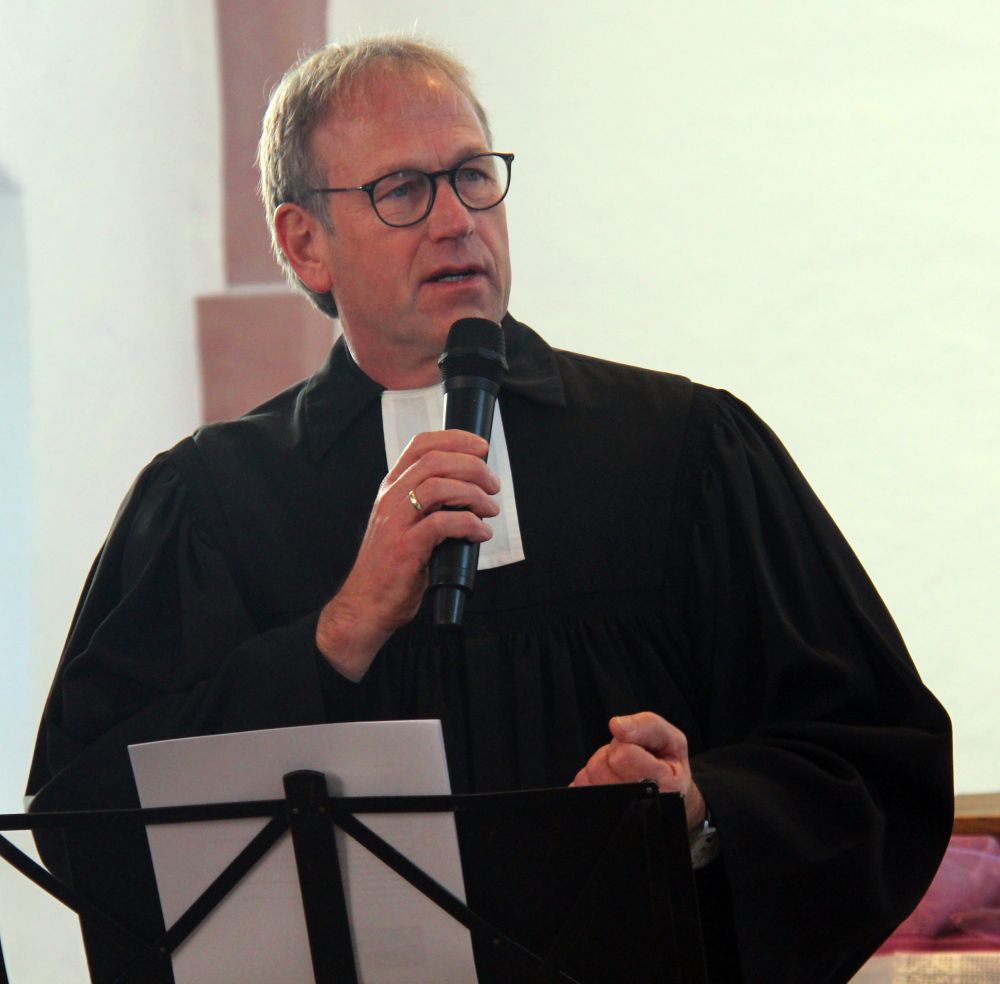 Brot für die Welt: Wandel säen