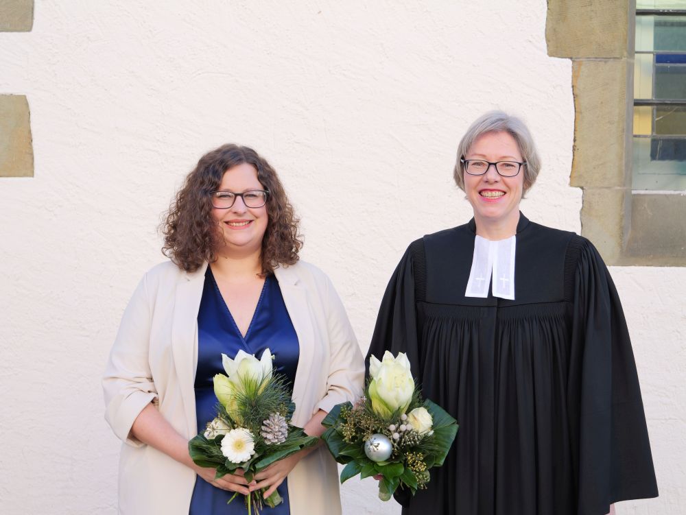 Dank und Einführung