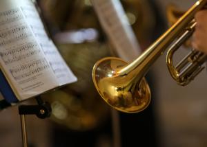 proPOS-Erlebnistag - Workshop „Pop und Swing“