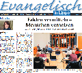Evangelisch in Lippe