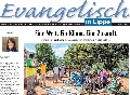 Evangelisch in Lippe